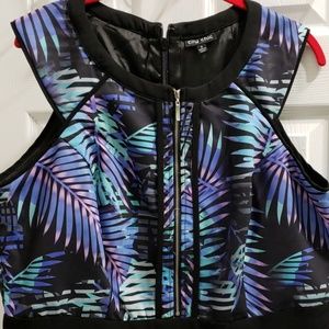 City Chic Dress, never worn